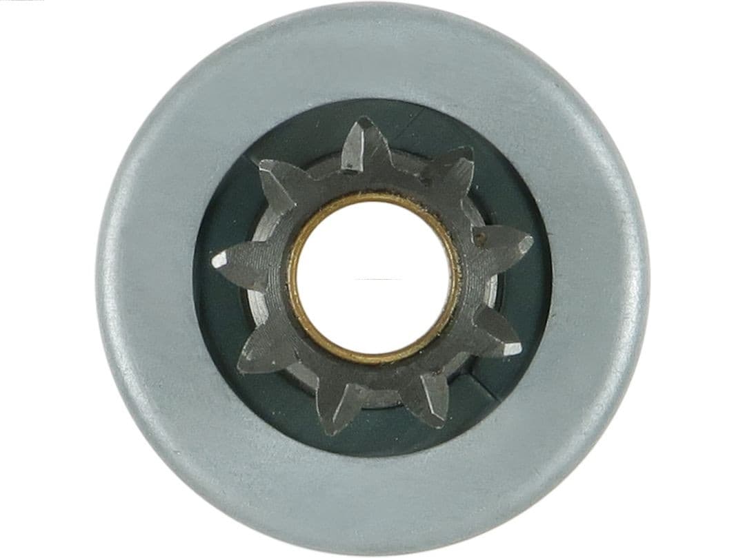 Brand new AS-PL image