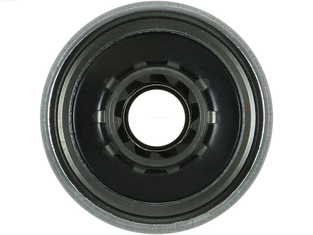 Brand new AS-PL image