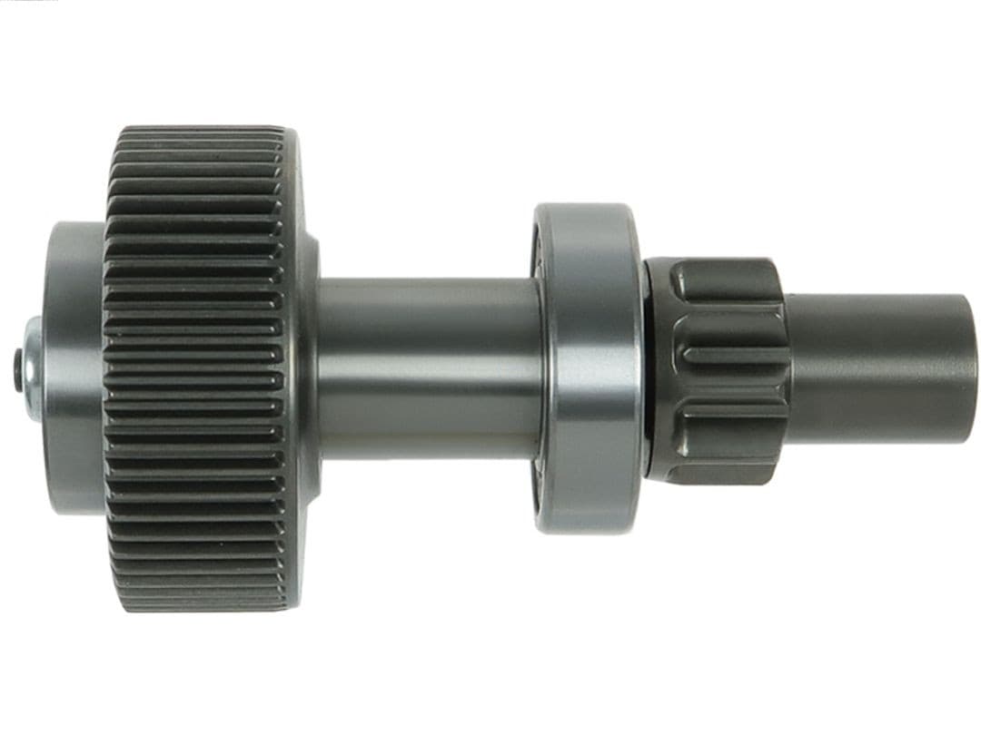 Brand new AS-PL image