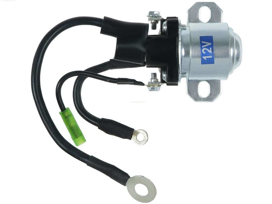 Brand new AS-PL image