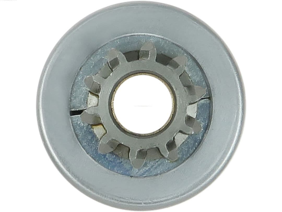 Brand new AS-PL image