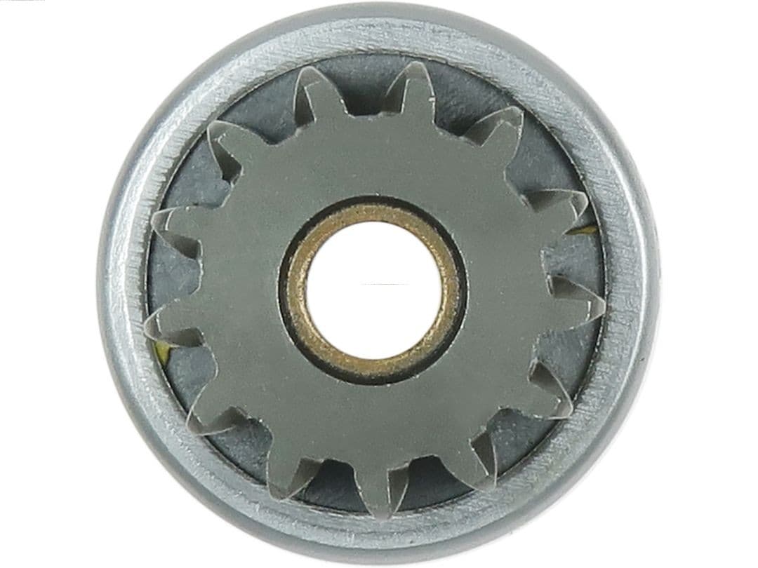 Brand new AS-PL image
