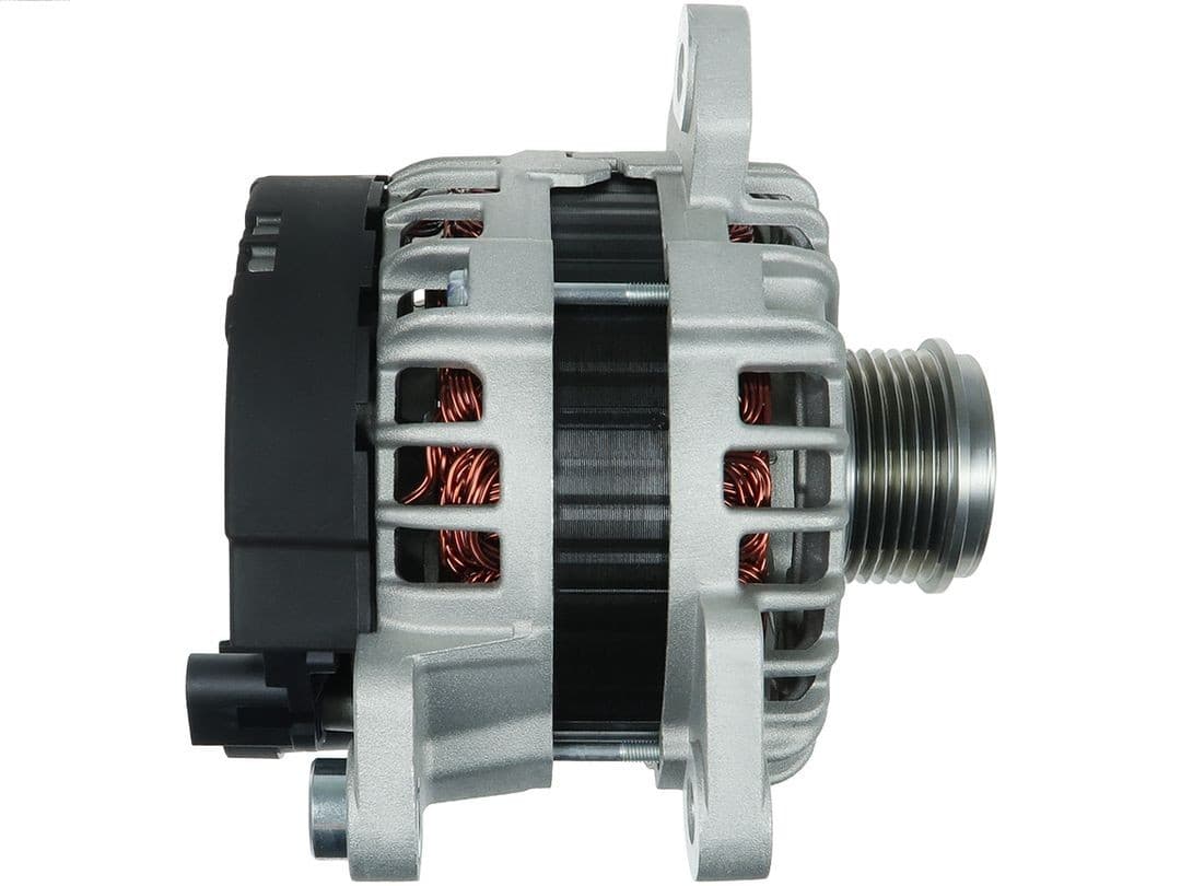 Brand new AS-PL image