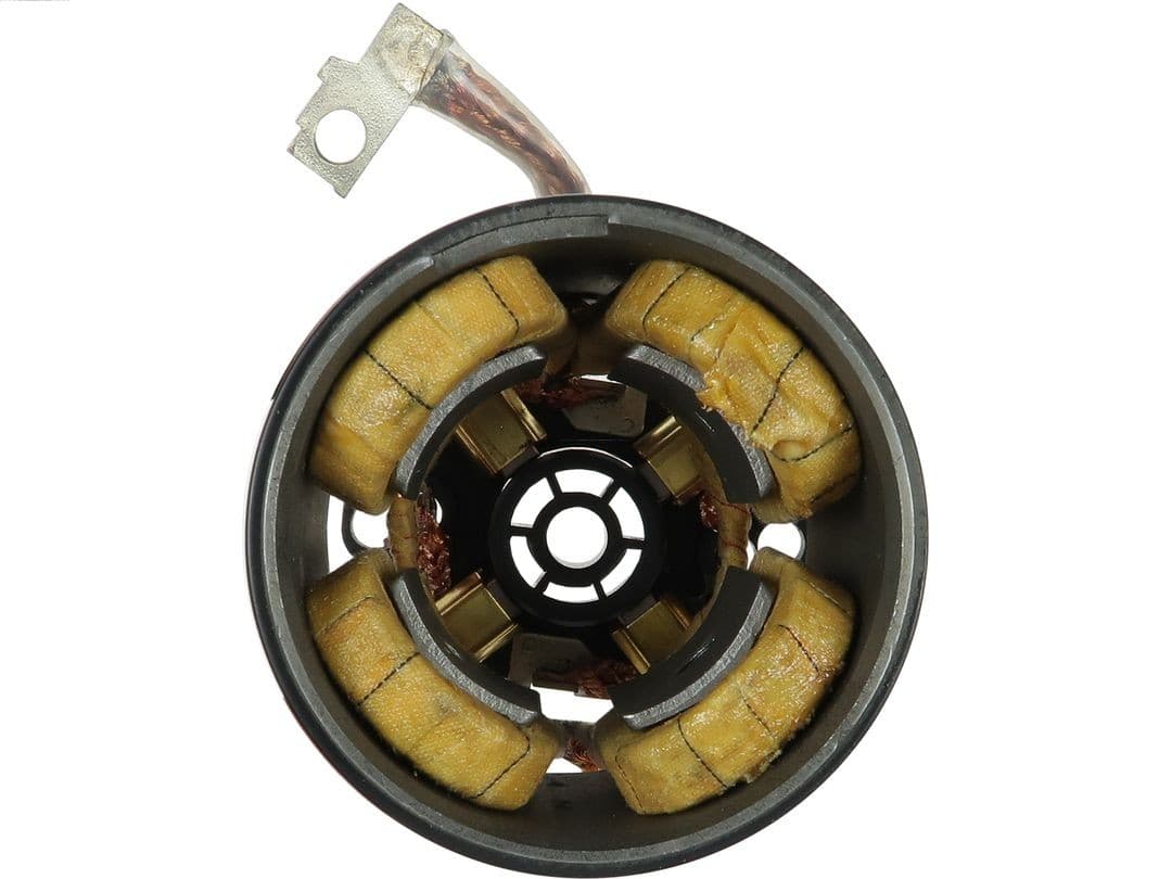 Brand new AS-PL image