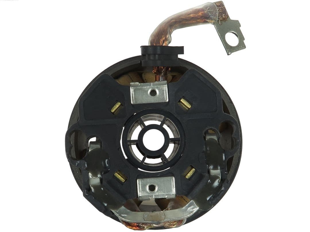 Brand new AS-PL image