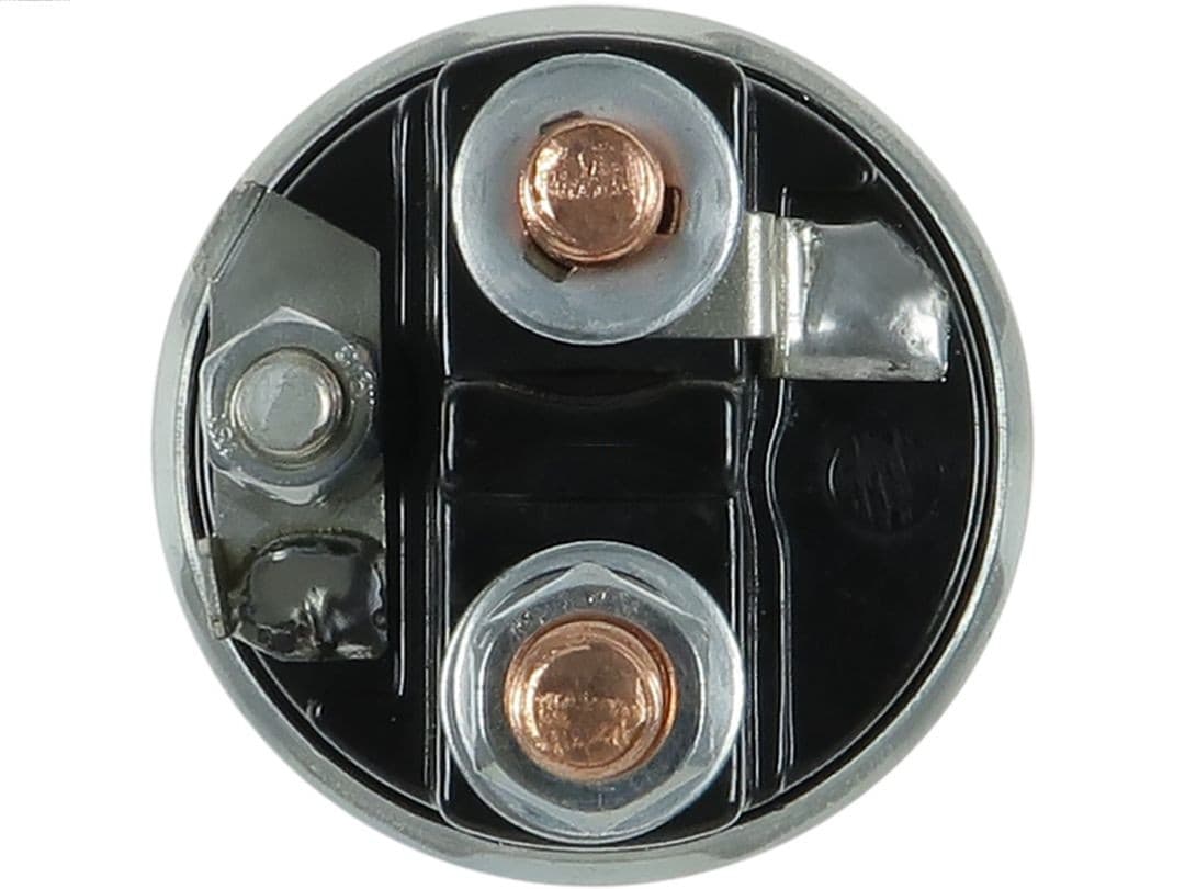 Brand new AS-PL image