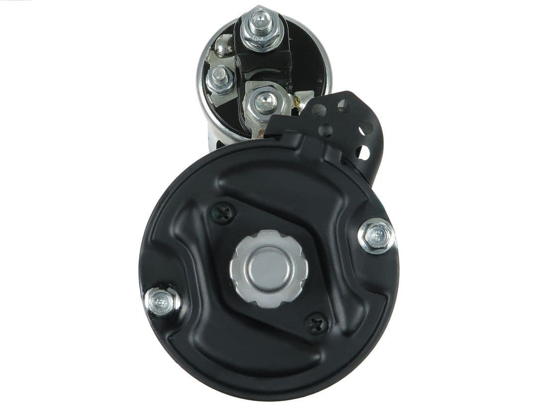 Brand new AS-PL image