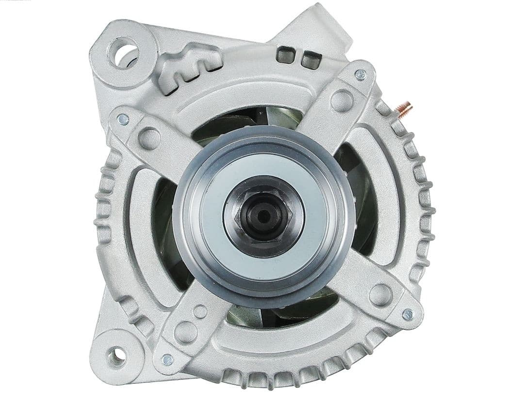 Brand new AS-PL image