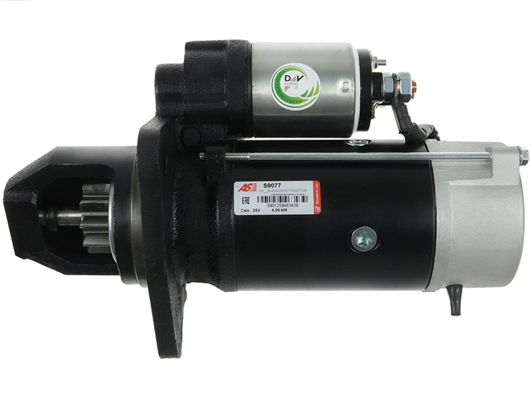 Brand new AS-PL image