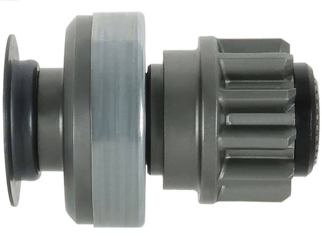 Brand new AS-PL image