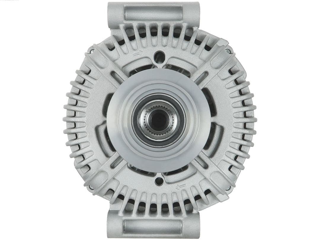 Brand new AS-PL image