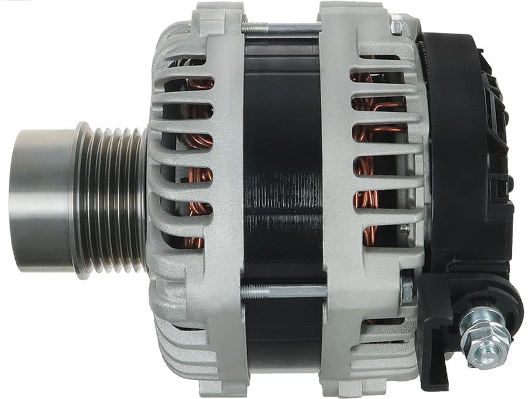 Brand new AS-PL image