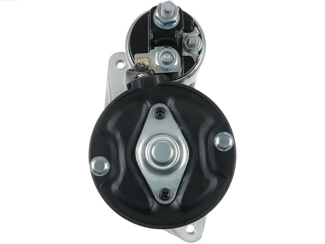Brand new AS-PL image