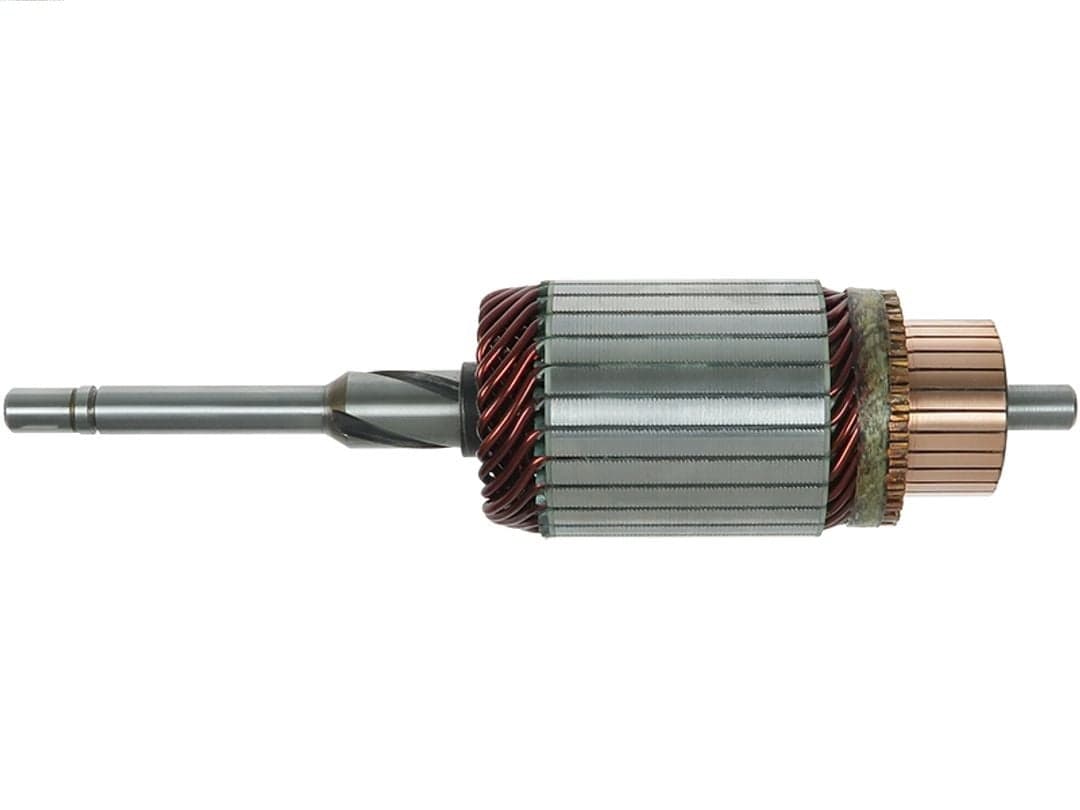 Armature, starter — AS-PL SA1038S