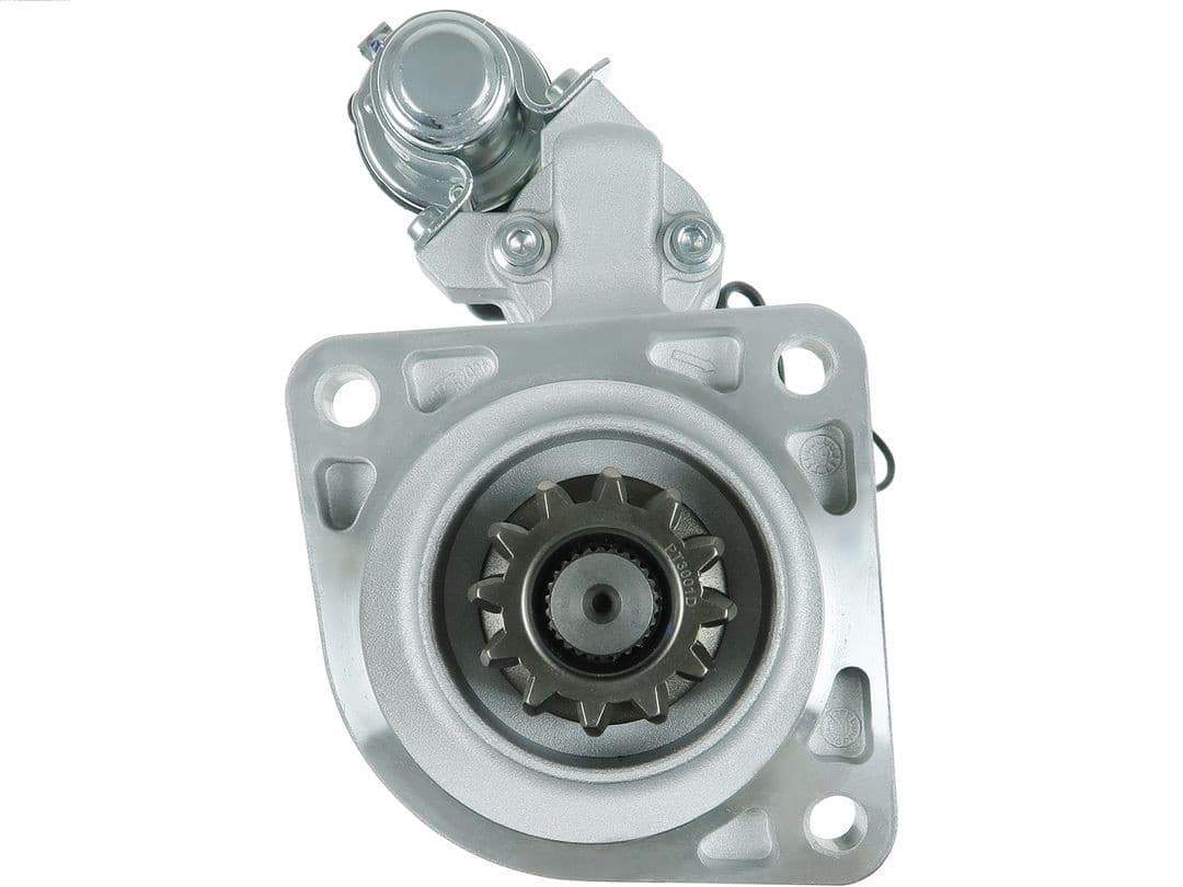 Brand new Prestolite image