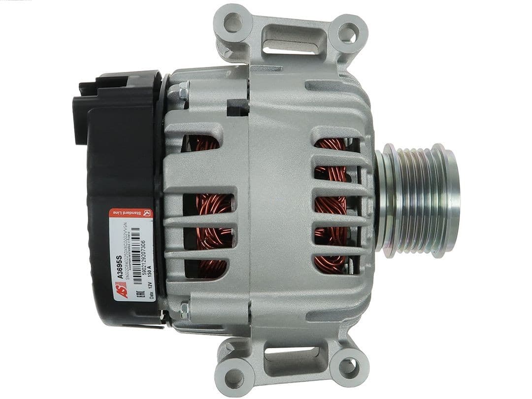 Brand new AS-PL image