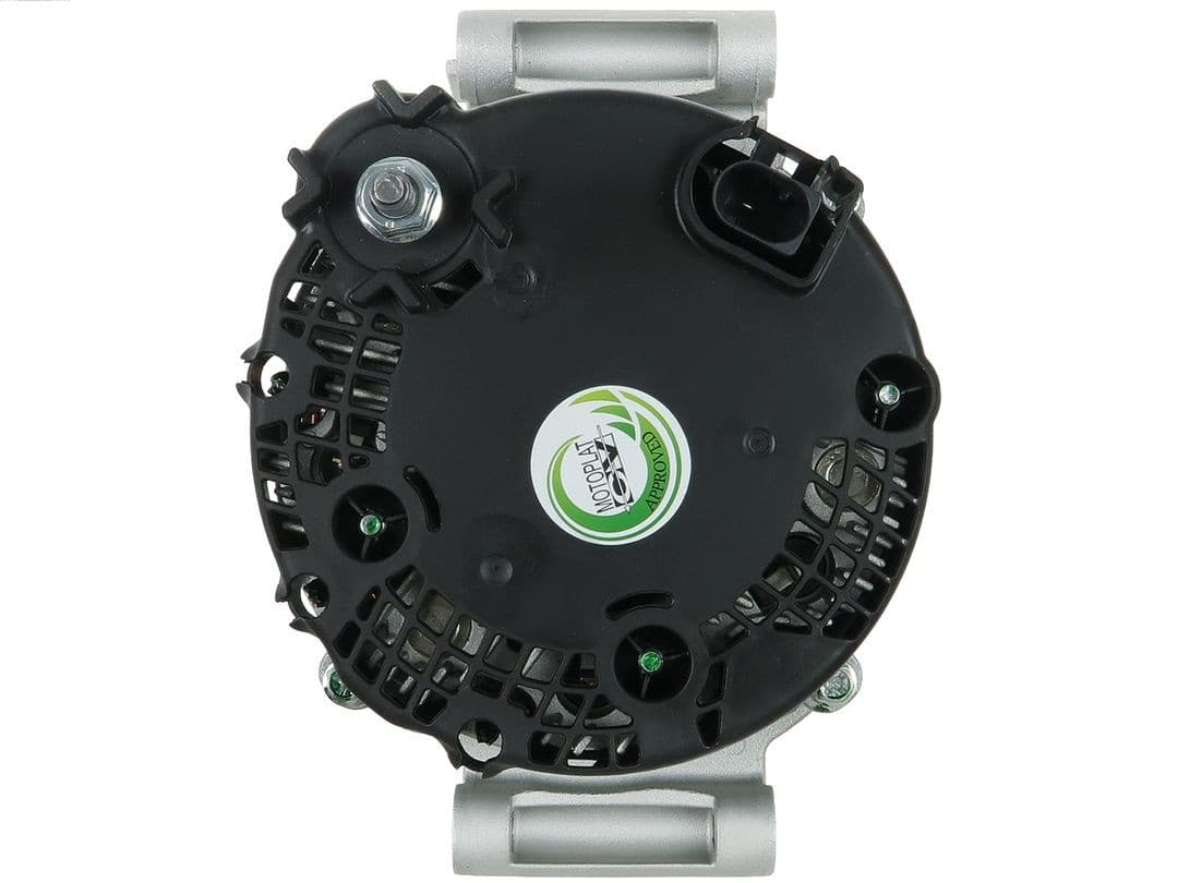 Brand new AS-PL image