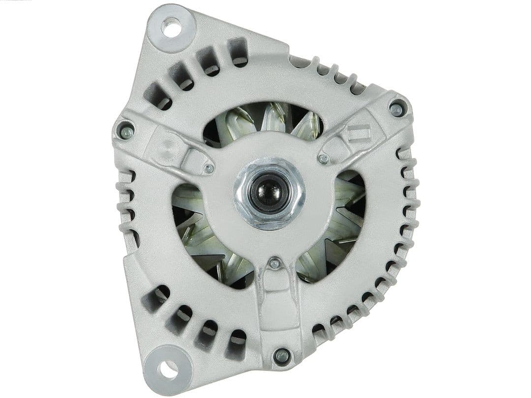 Brand new AS-PL image