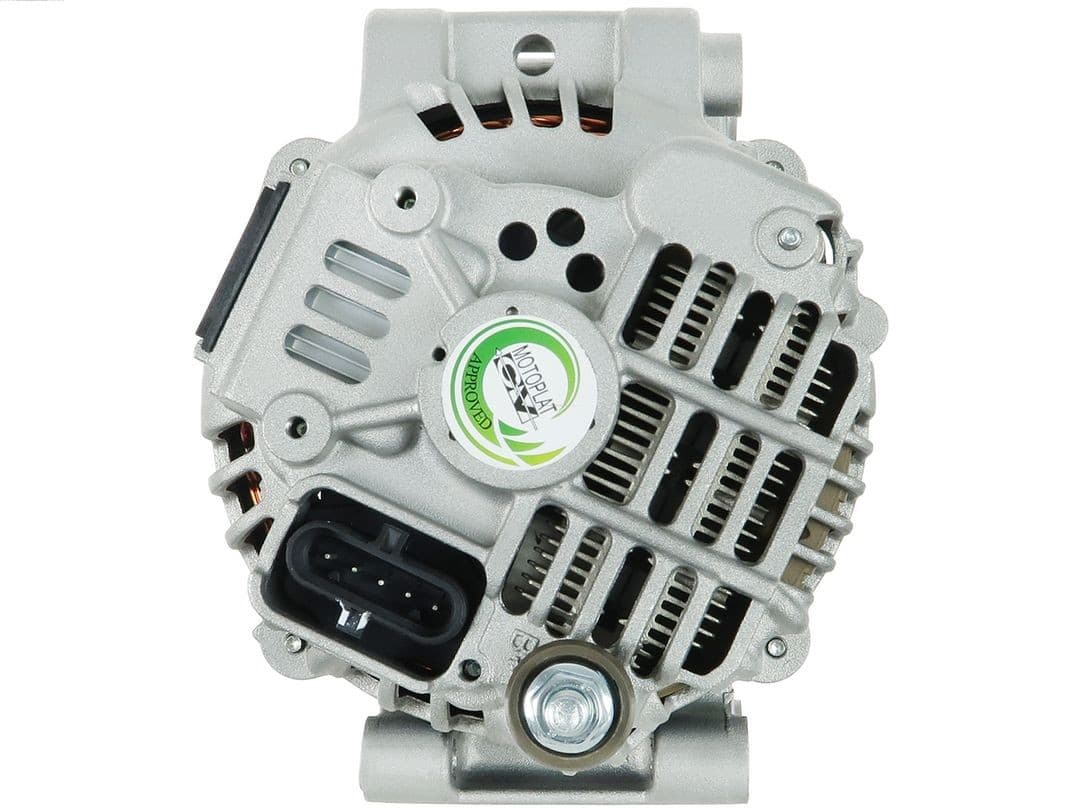 Brand new AS-PL image