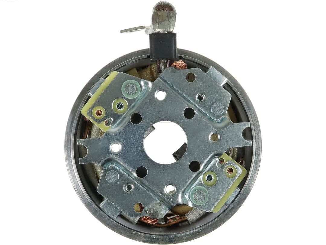 Brand new AS-PL image