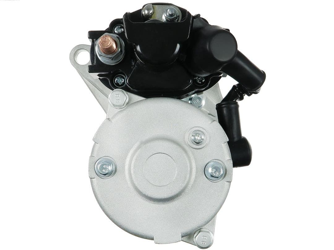 Brand new AS-PL image