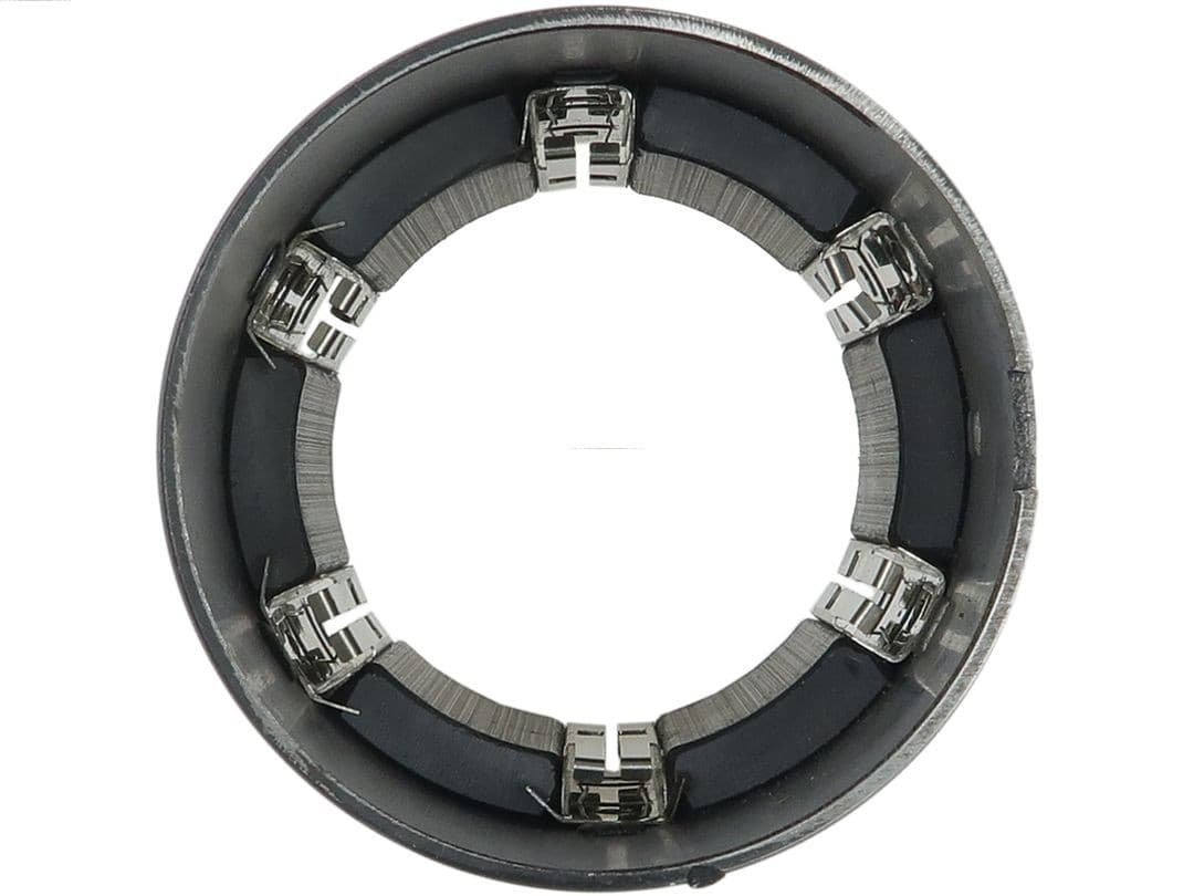 Brand new AS-PL image