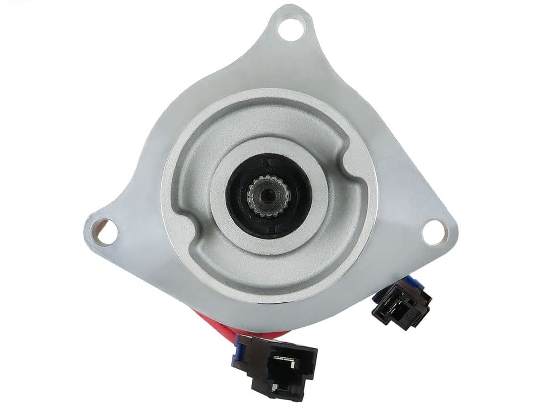 Electric Motor — AS-PL DC9081S