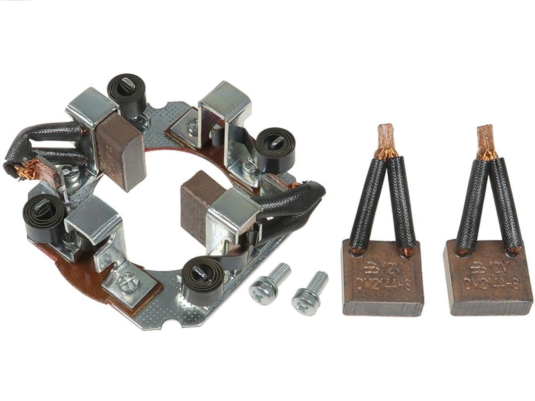 AS-PL SBH9063(LETRIKA) Carbon Brush Holder