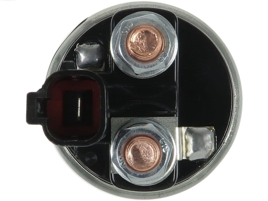 Brand new AS-PL image