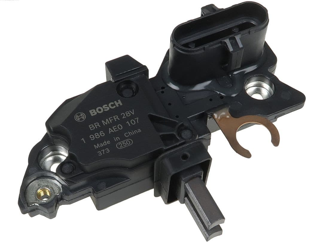 Brand new Bosch image