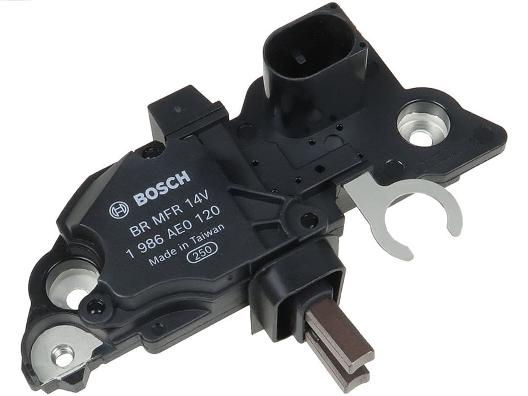 Brand new Bosch image