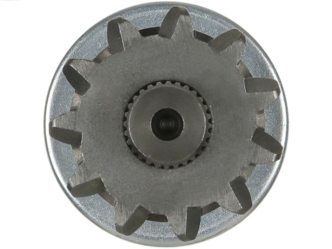 Brand new AS-PL image