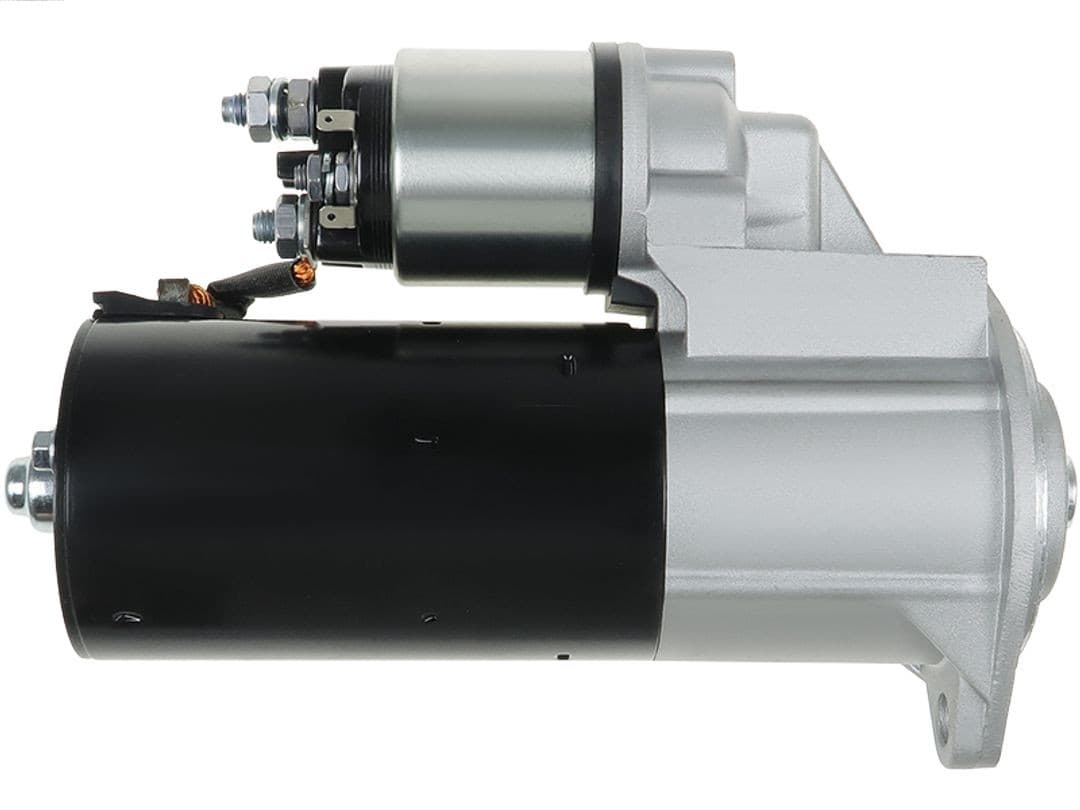 Brand new AS-PL image
