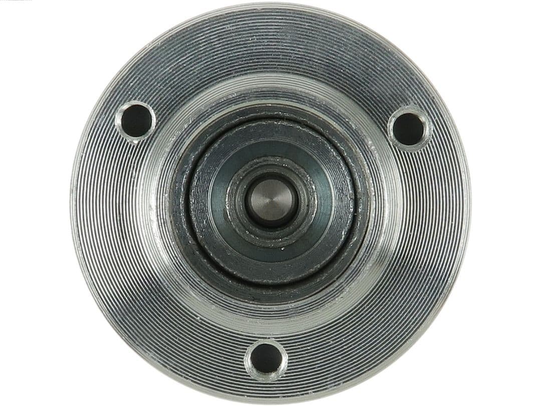 Brand new AS-PL image