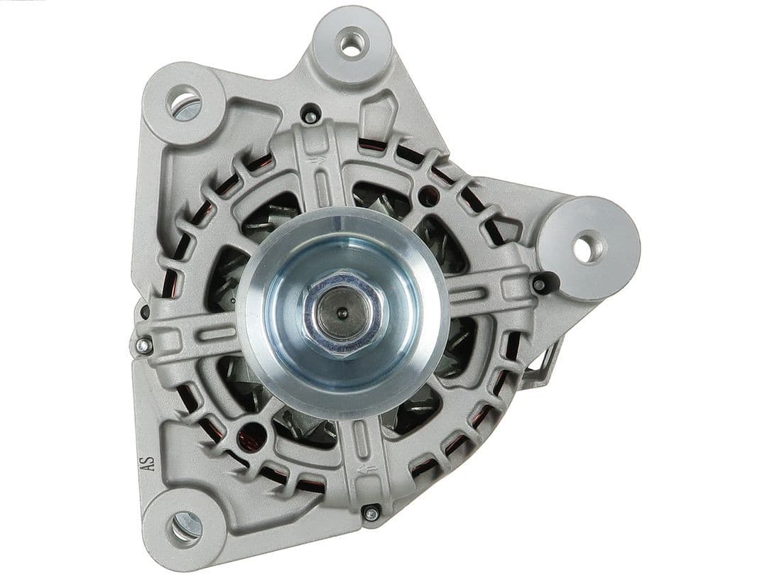 Brand new AS-PL image