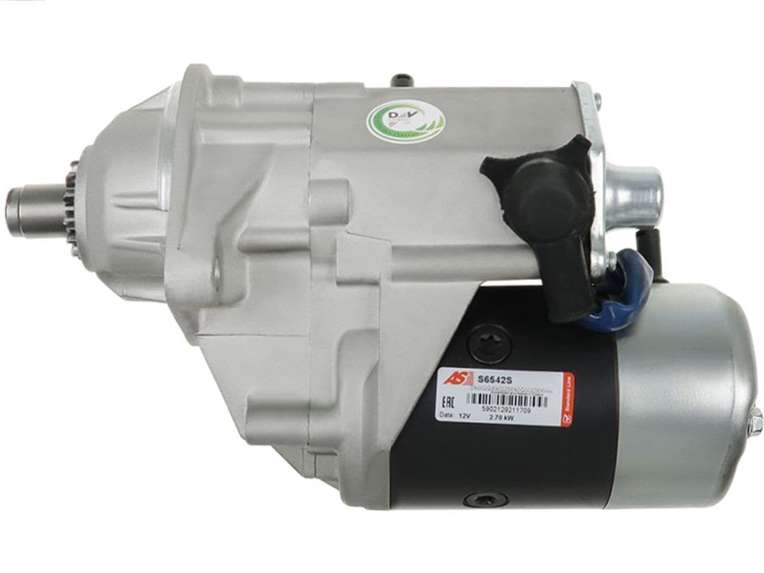 Brand new AS-PL image