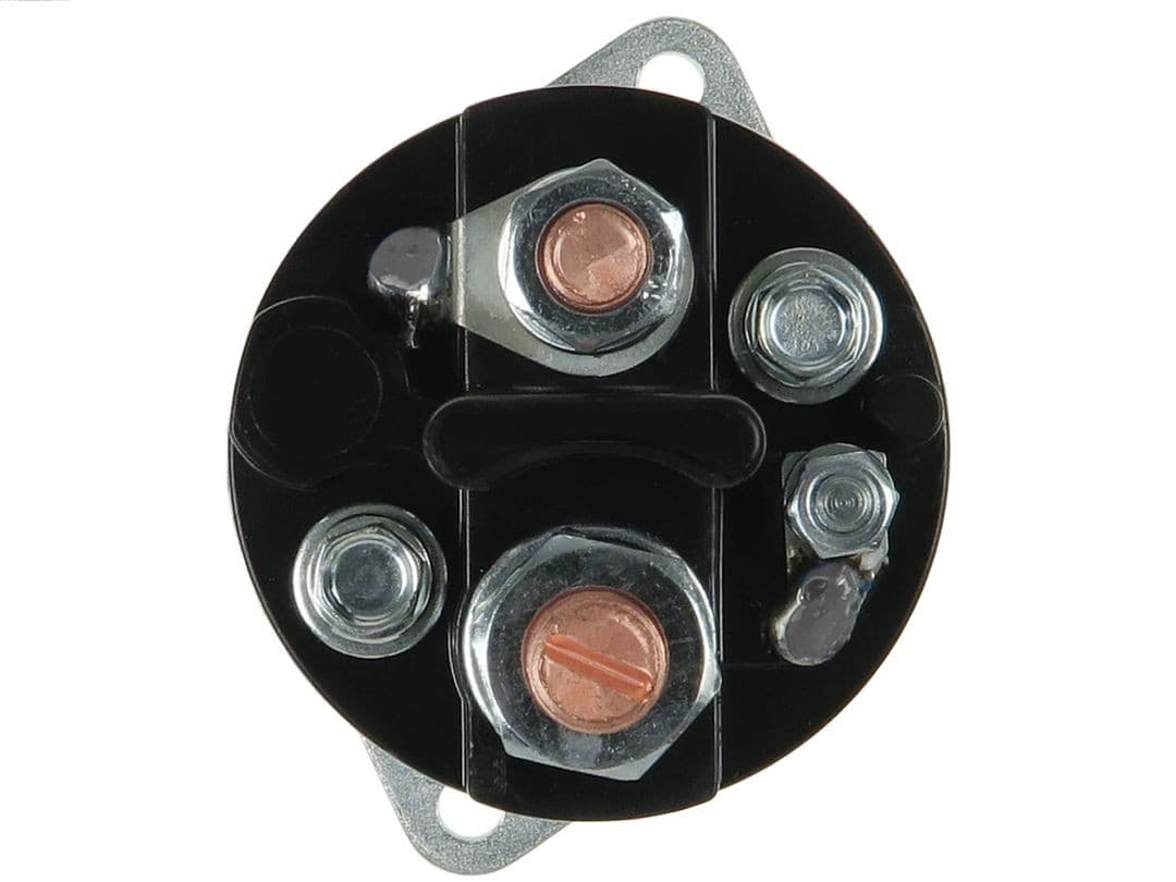 Brand new AS-PL image