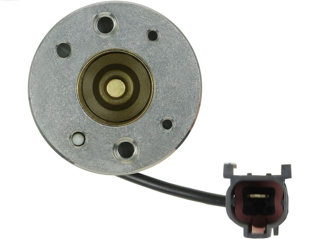Brand new AS-PL image