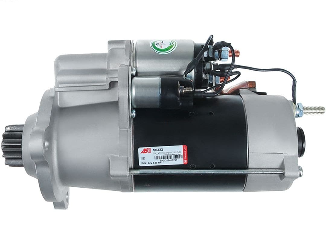Brand new AS-PL image