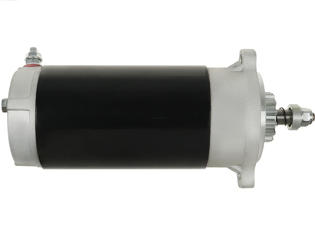 Brand new AS-PL image