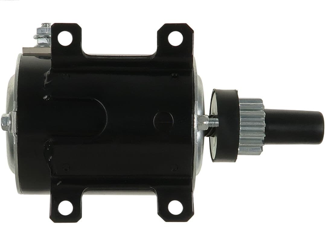 Brand new AS-PL image