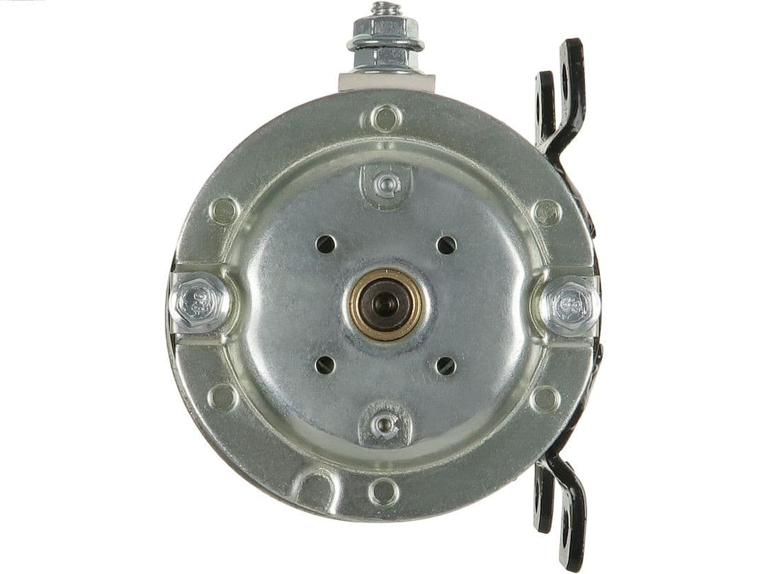 Brand new AS-PL image