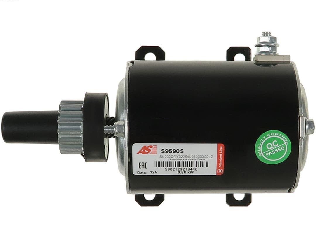 Brand new AS-PL image