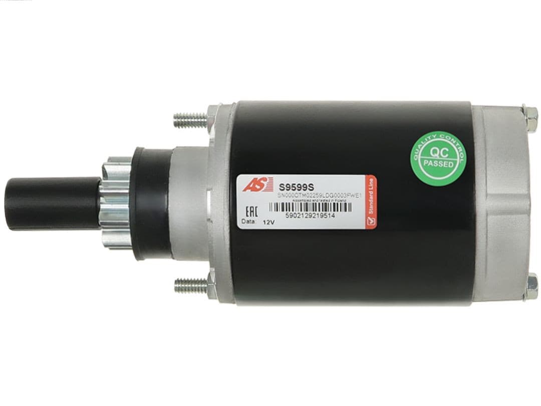Brand new AS-PL image