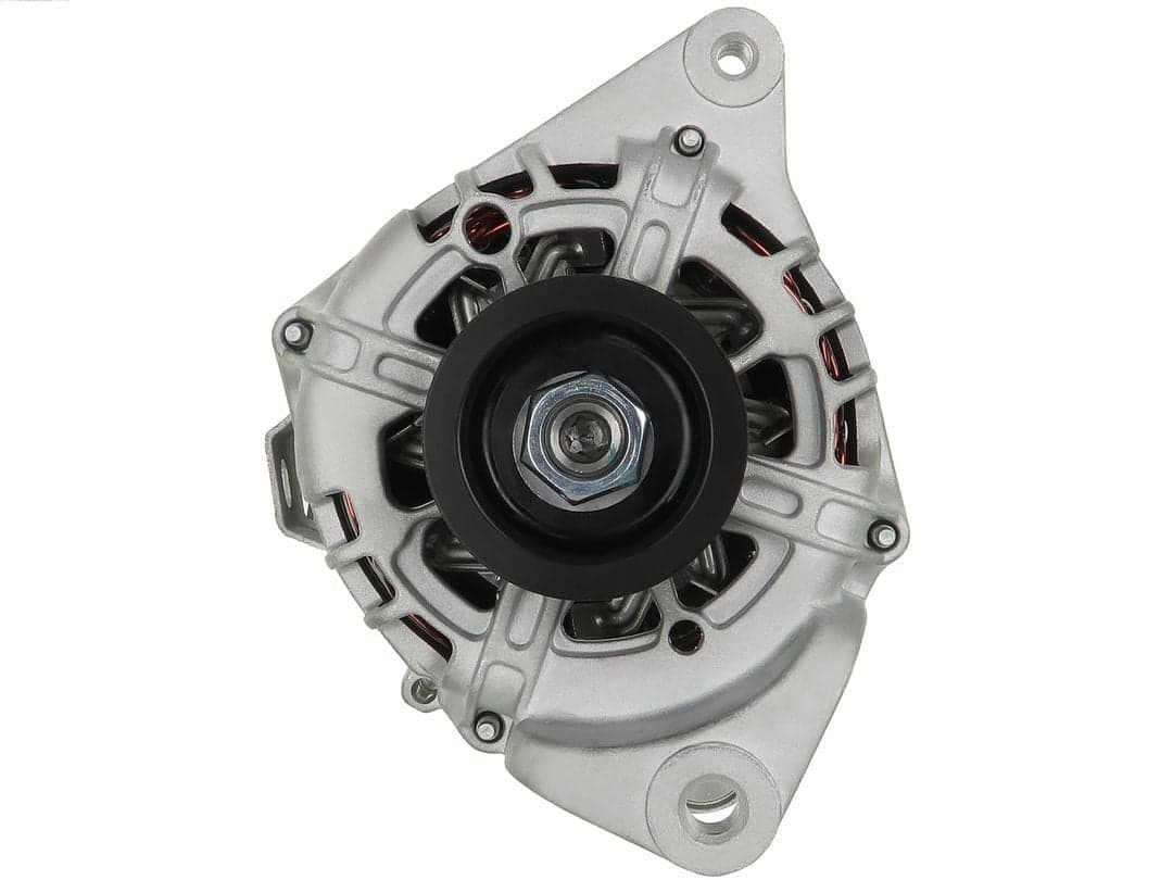 Brand new AS-PL image