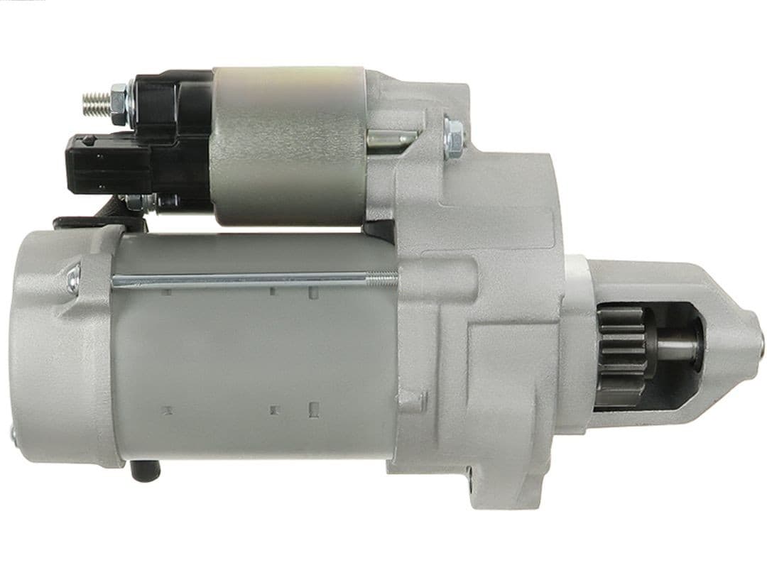 Brand new AS-PL image