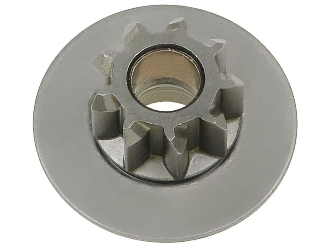 Brand new AS-PL image