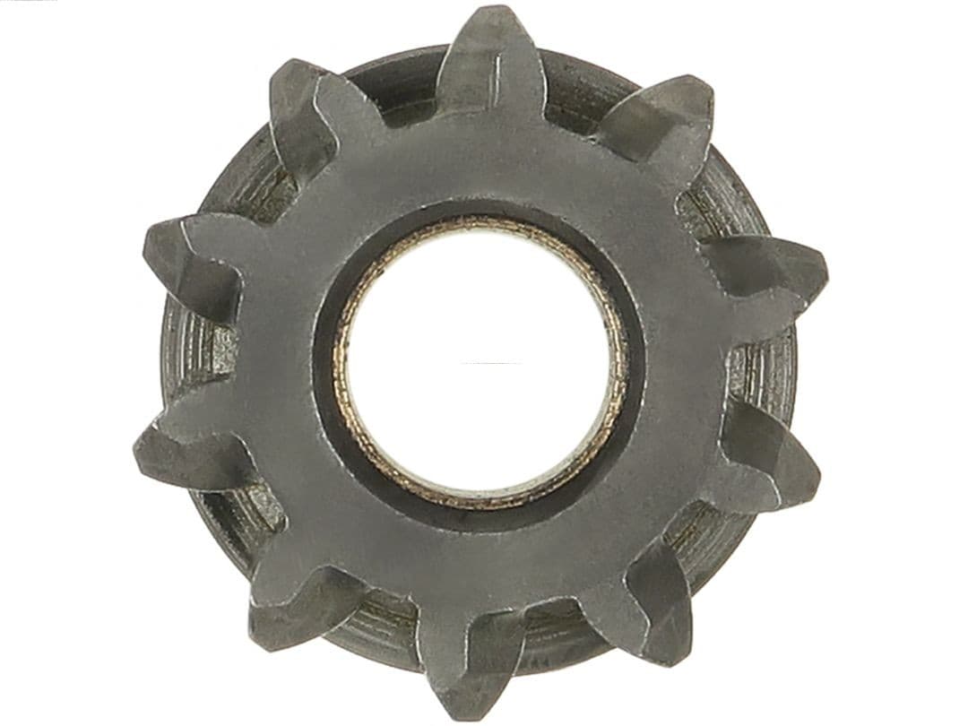 Brand new AS-PL image