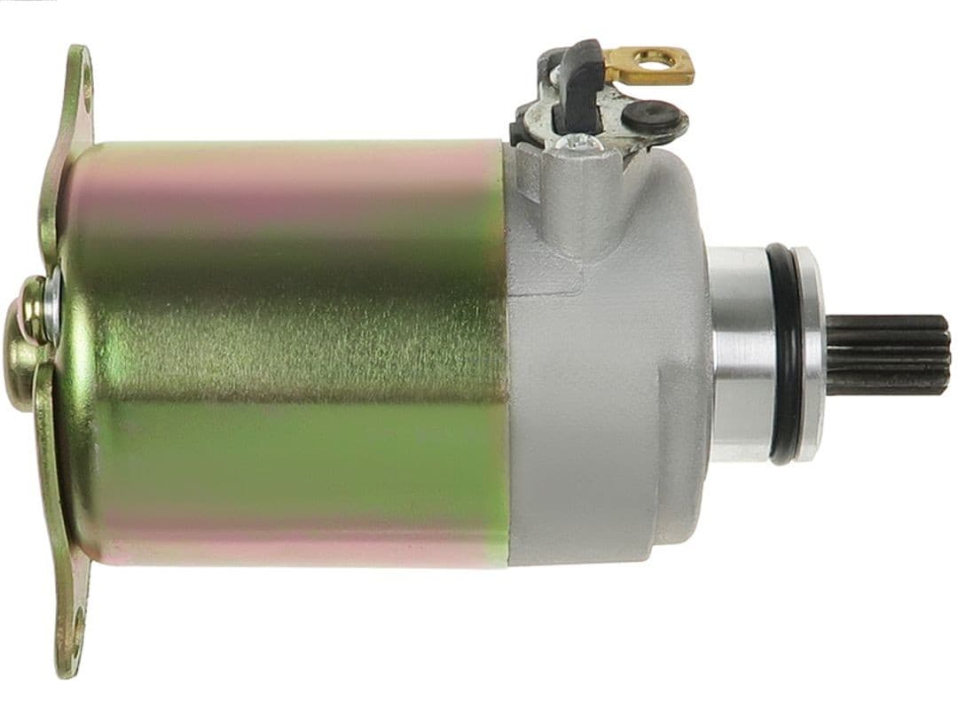 Brand new AS-PL image