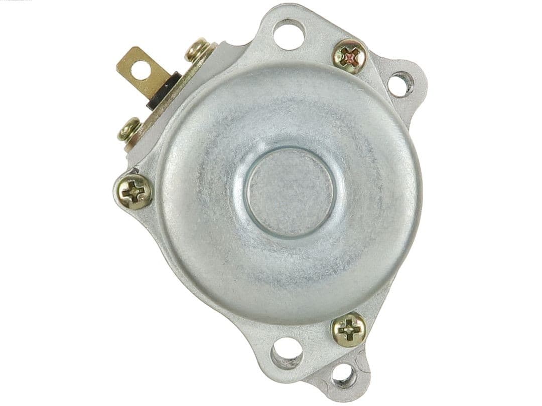 Brand new AS-PL image